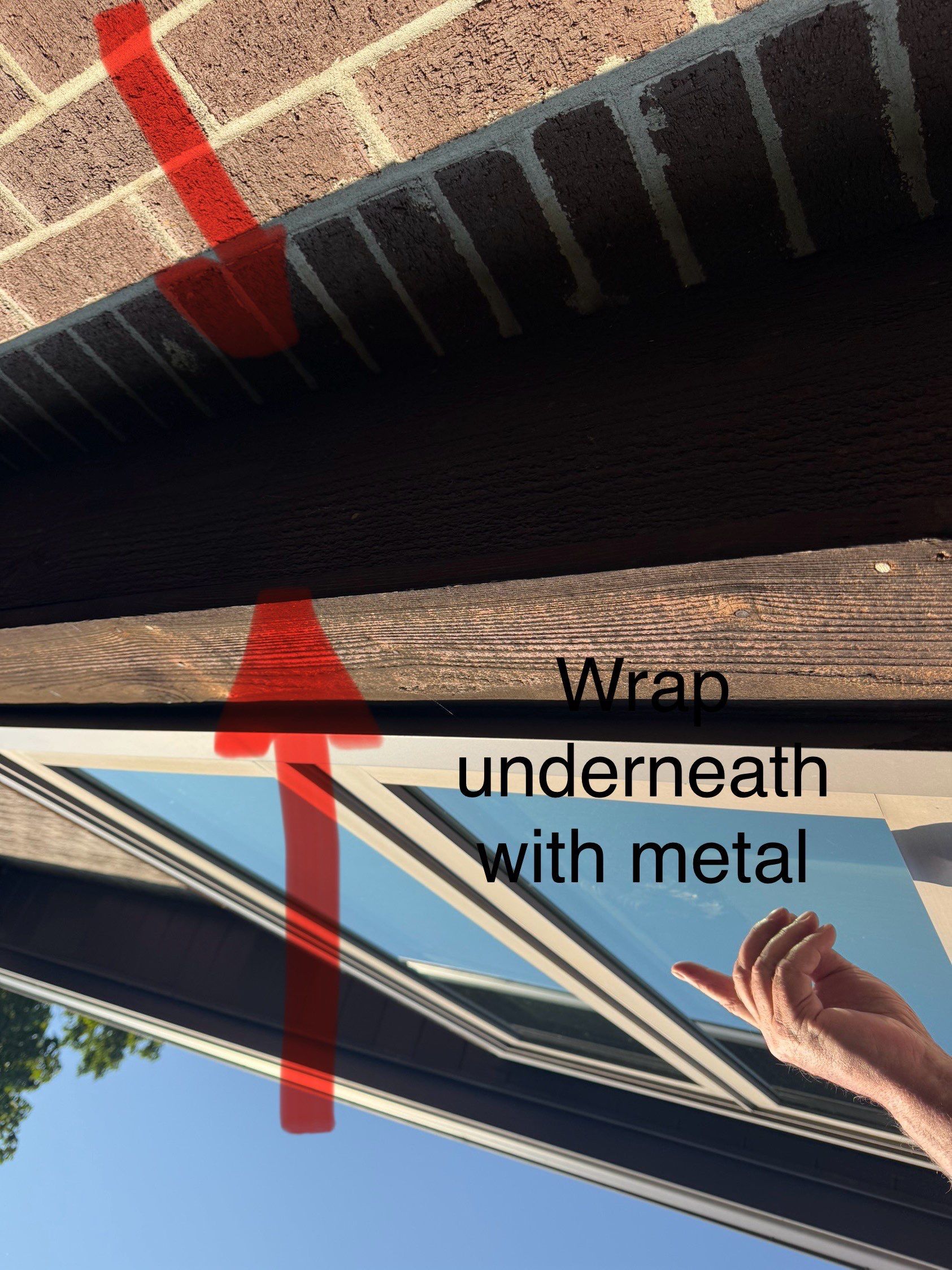 Custom hardie  by Cousins Roofing Siding & Decks