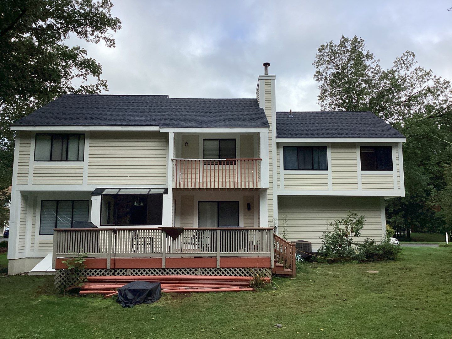 RainTech  by DiGiorgi Roofing and Siding Inc