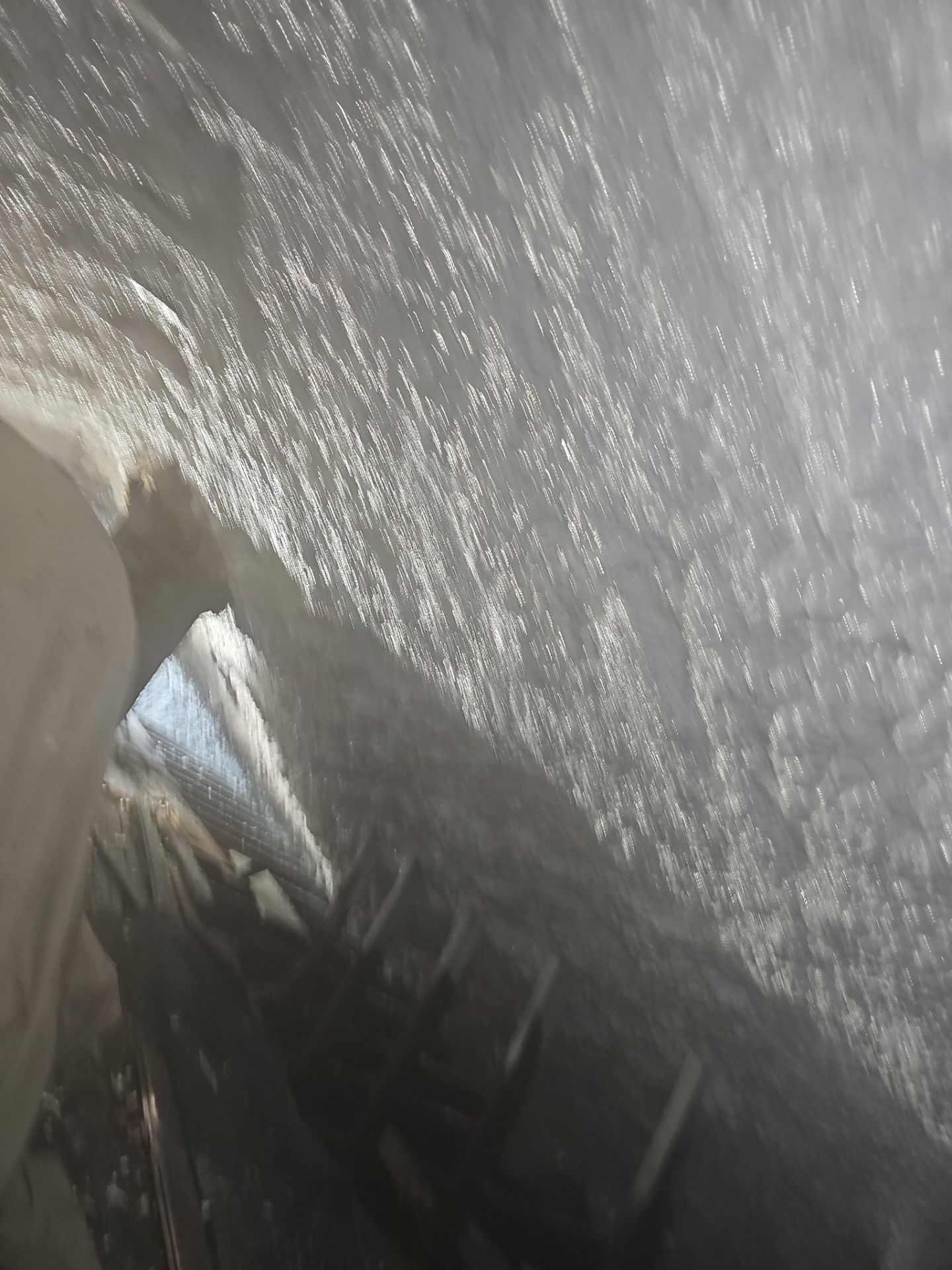 Attic Insulation using open cell spray foam by NYS Foam & Energy
