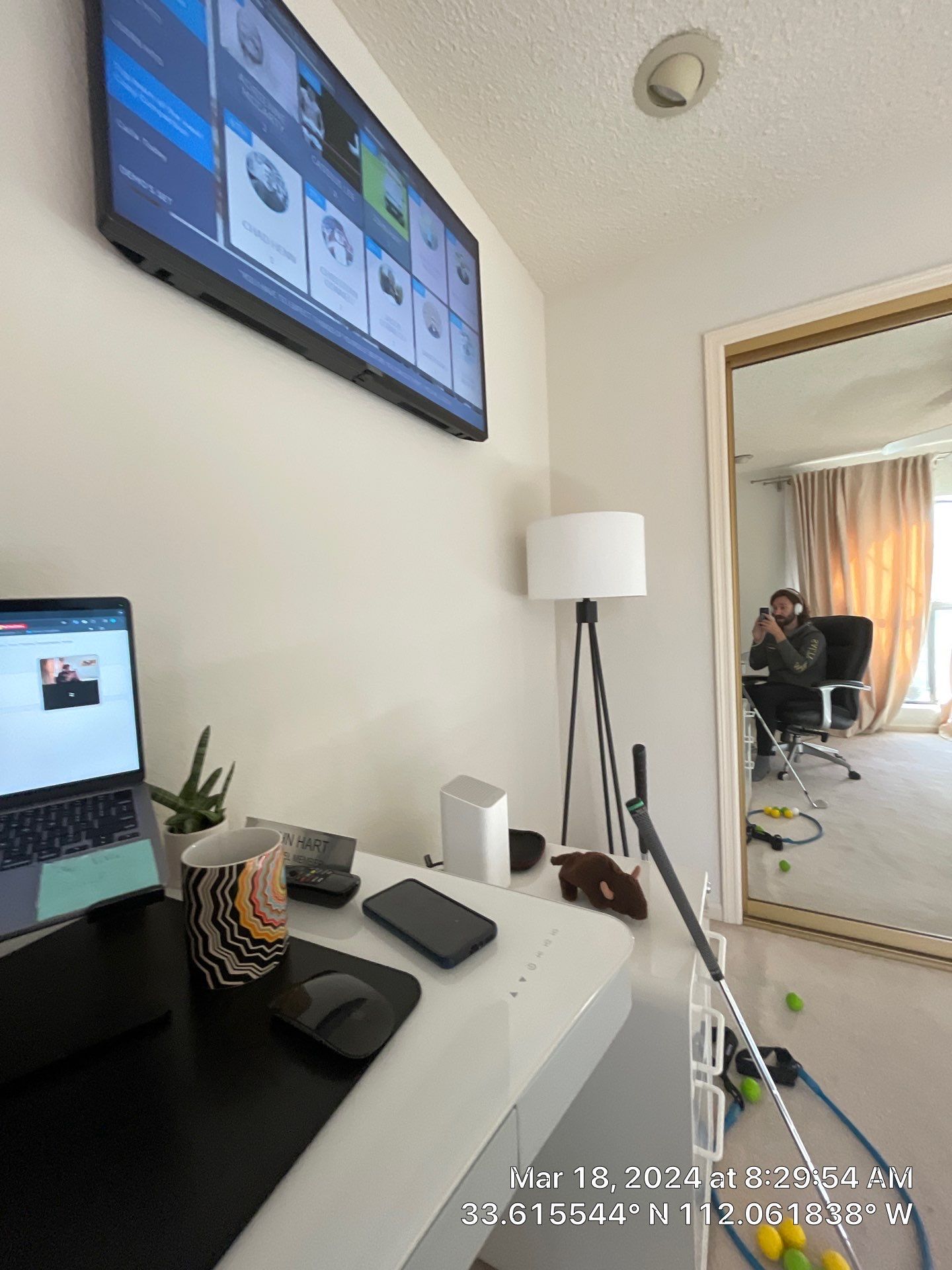 Deck by CompanyCam Sales Demo