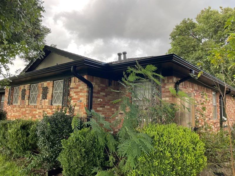 Project in Dallas by Armor Roofing | Exteriors