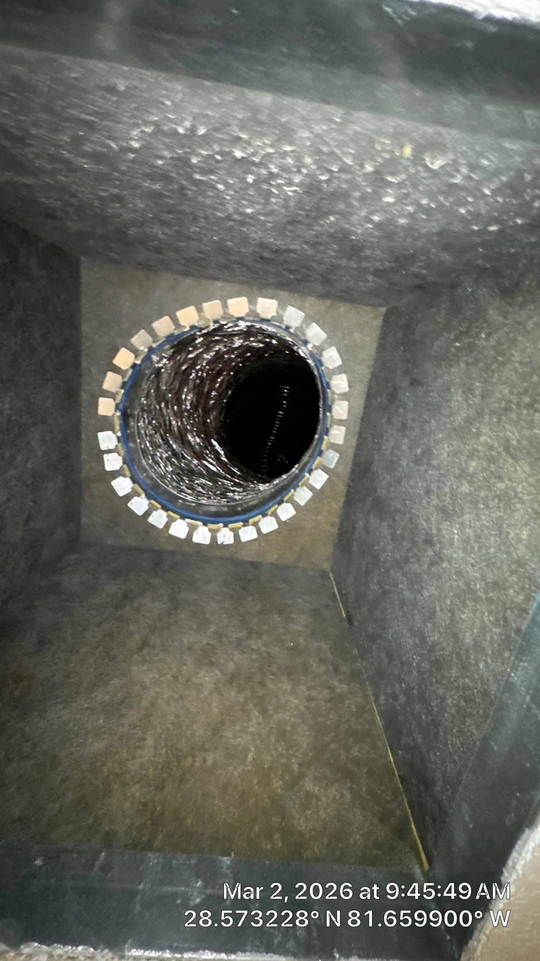 Air Duct Cleaning in Montverde by Hygienic Air, Inc