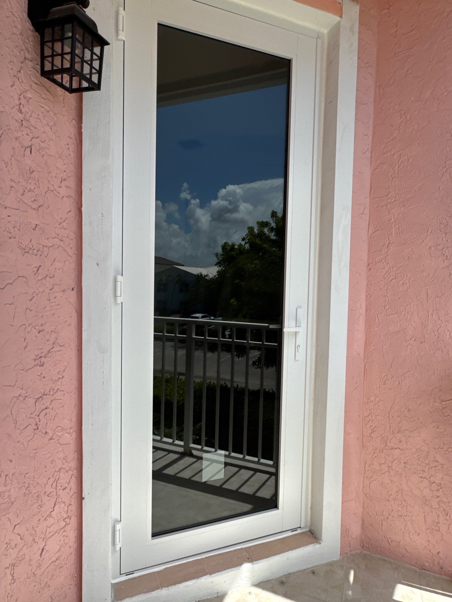 Teresa's Residence by Florida Storm Protection Unlimited