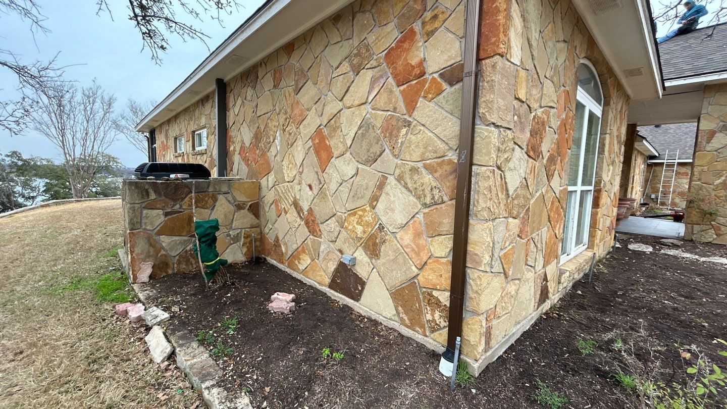 Residential Roofing Installation using Owens Corning Duration by Becker Roofing and Exteriors