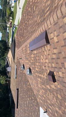 Shingle -> Shingle