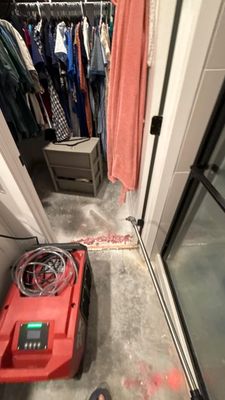 Flood Damage Cleanup — Fort Myers, FL