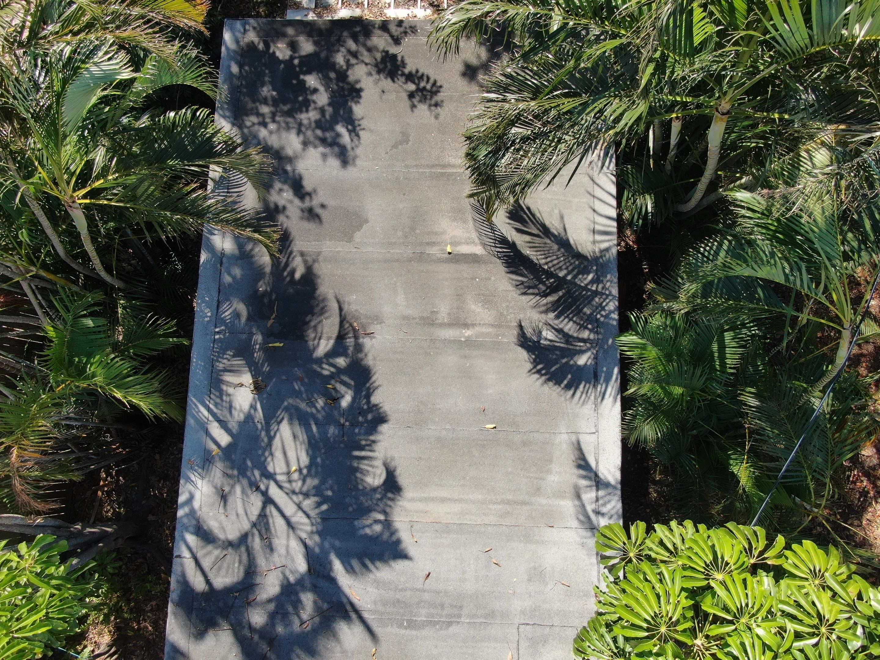 Roof Damage Claim in St. Petersburg by FLAPA & KeyStone