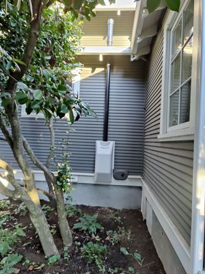 Project in Portland