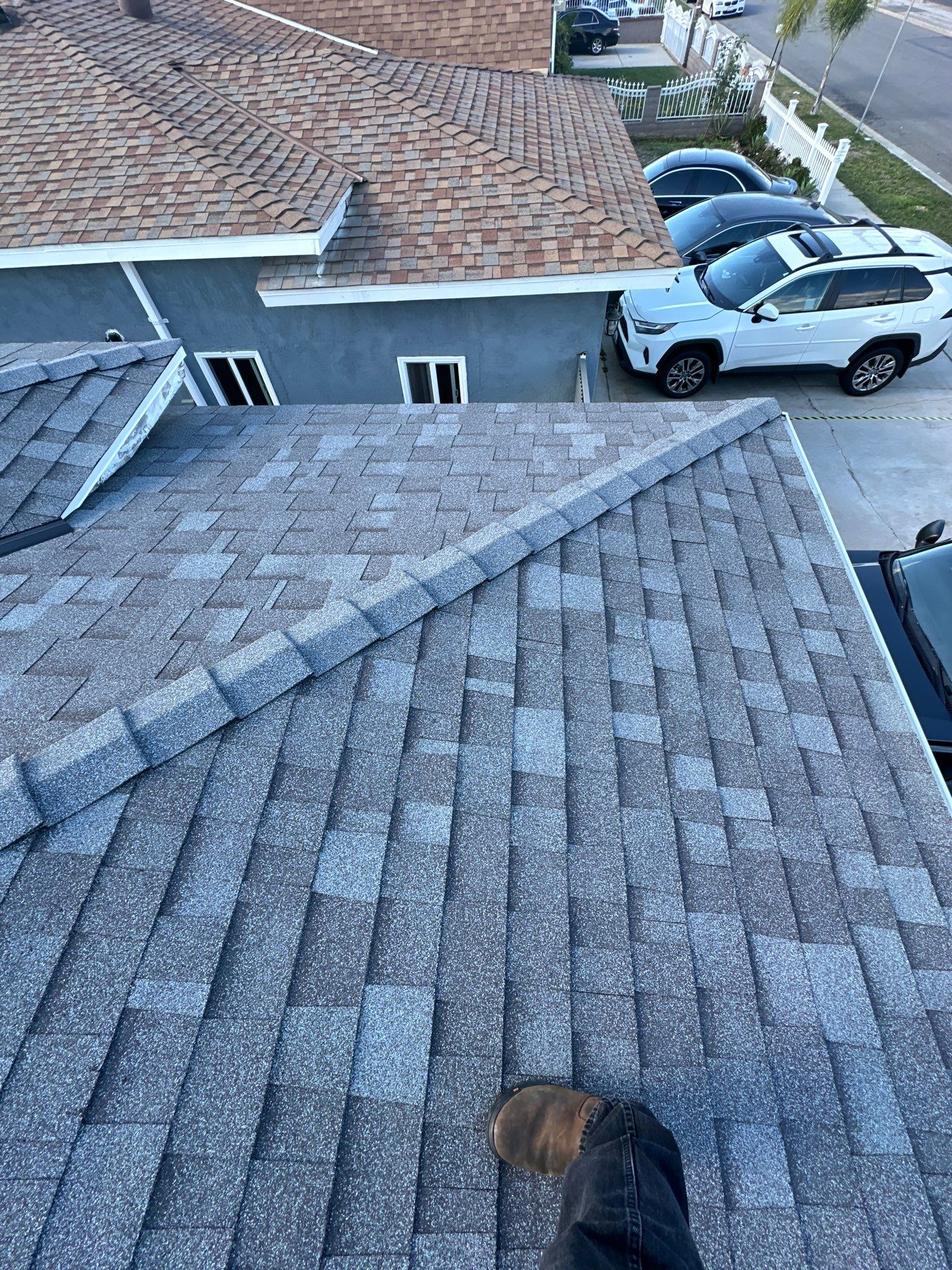 Roof Replacement - La Puente, CA 91744 by Epic Roof Replacement