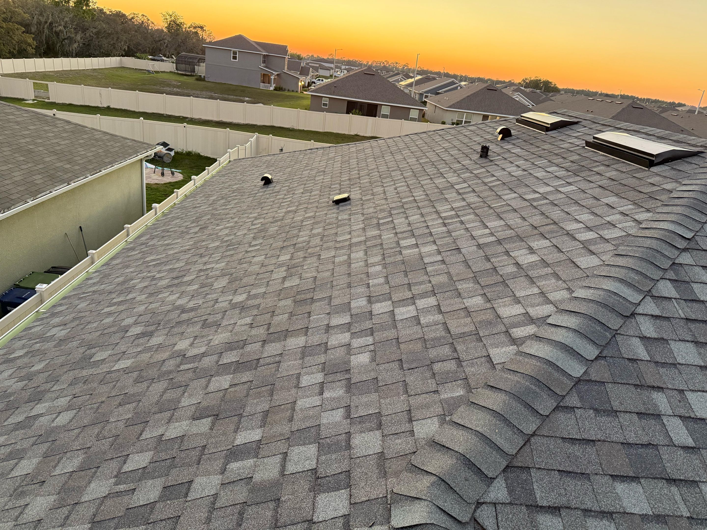 Project in Winter Haven by You Restorations LLC DBA YOU-Home