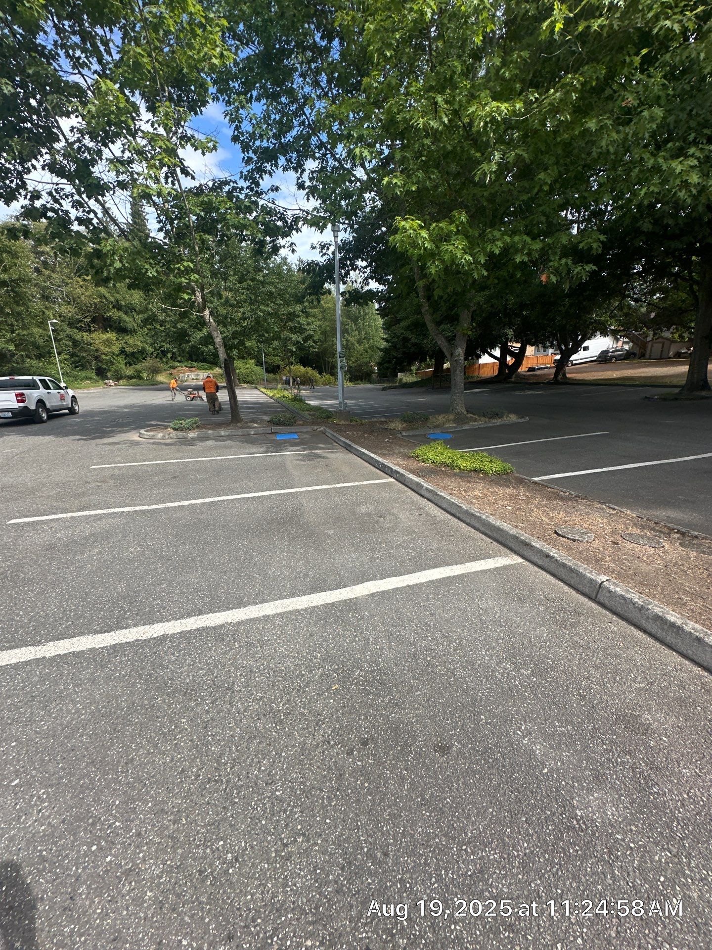 Our Savior's Lutheran Church | Everett   by Jireh Asphalt & Concrete Inc 