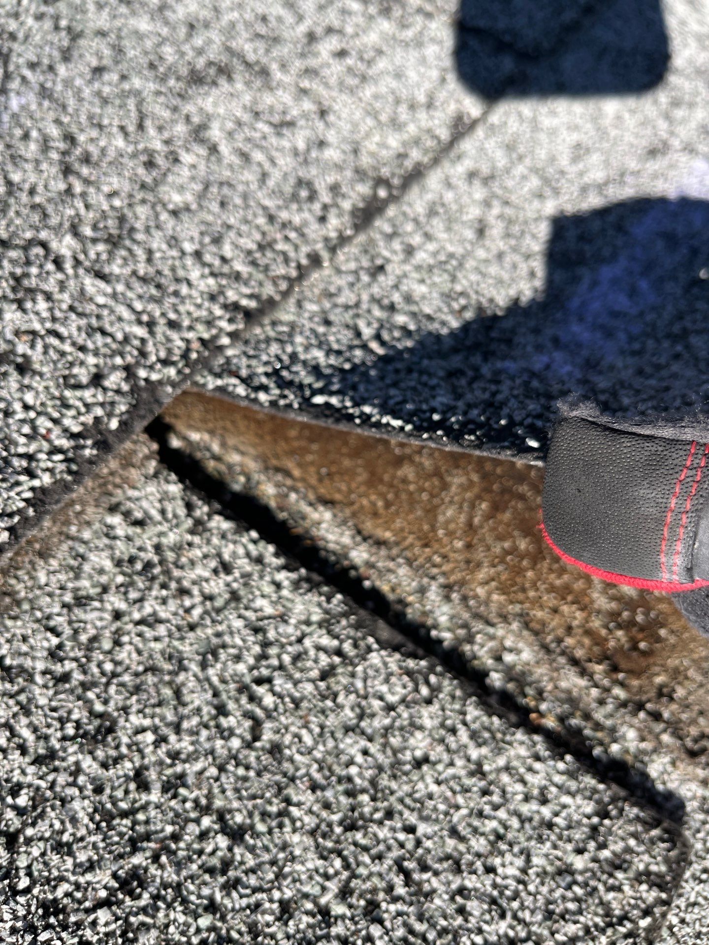 Project in Medical Lake by Connolly Construction Company