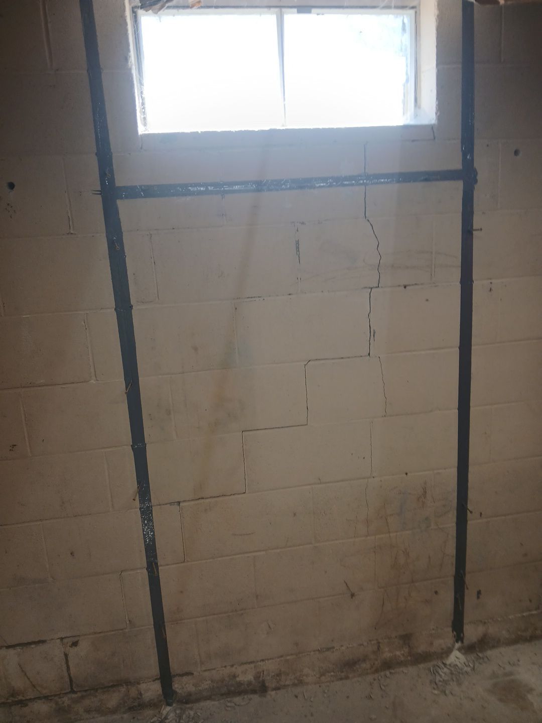 Exterior Waterproofing & Embedded Fiber Reinforcements by Toledo Basement Repair
