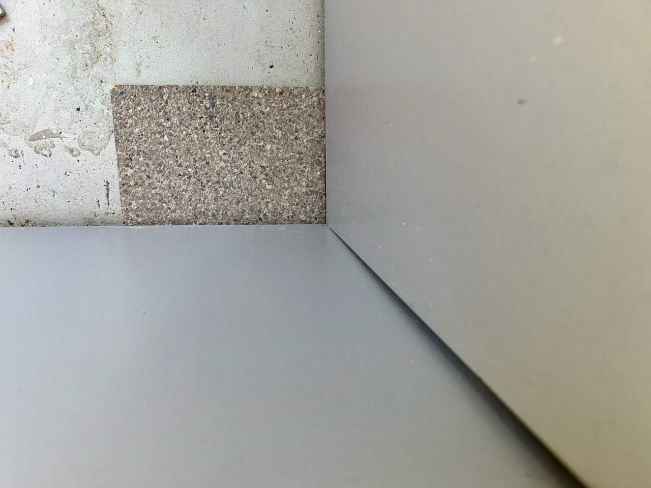 Campbell Poly-Eureka Transformation! by Symphony Concrete Coatings
