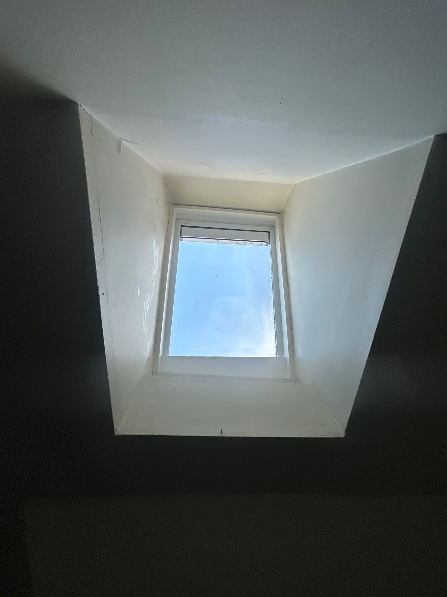 Full Roof & Porch EPDM Replacement with Skylight and Chimney Repairs by Mighty Dog Roofing of Greater Middlesex County