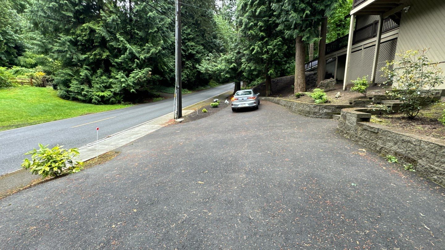 Gayle | Asphalt Road Repair by Jireh Asphalt & Concrete Inc 