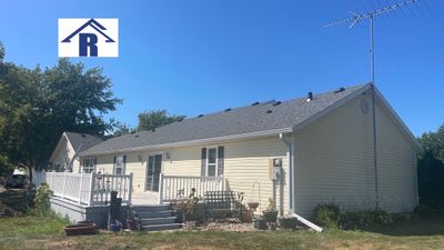 Project in Farmland, IN