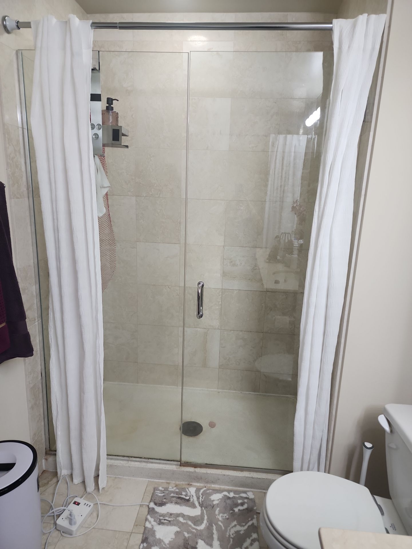 Project in Chicago by Xo Clean Services 