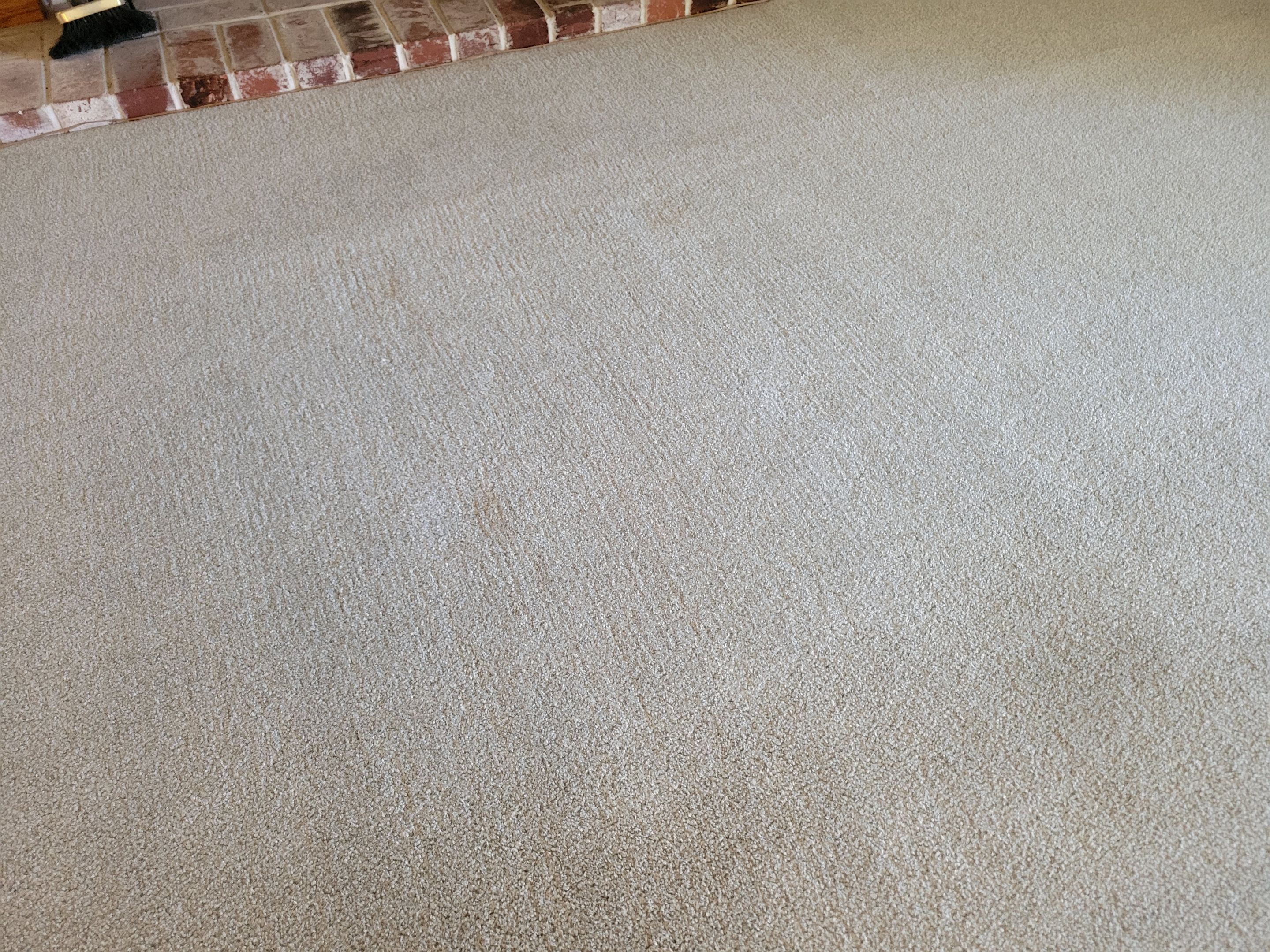 Furniture Impression Relief & Carpet Cleaning by Ardent Carpet Restore LLC