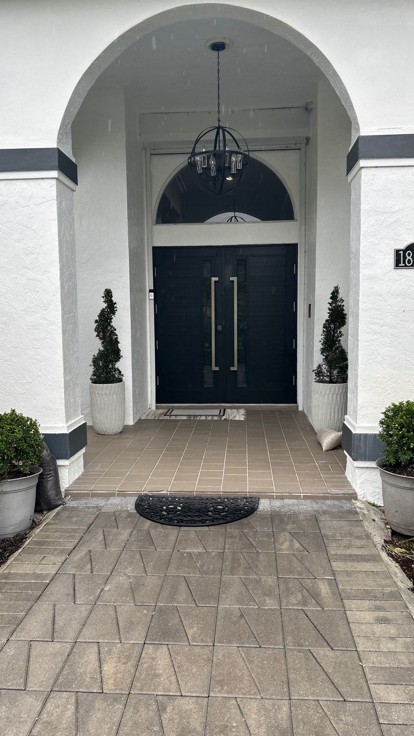 Replacement of windows and doors-Westchester by ASP SuperHome