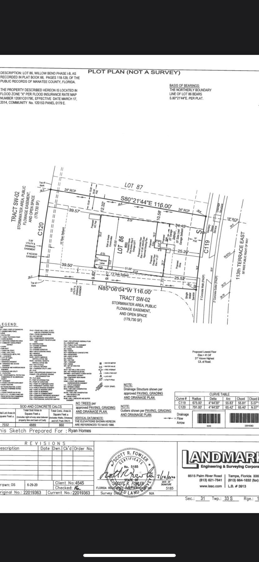 Parrish, FL 4ft. Tall 3-rail Black Aluminum Fence by Asap fence and gates, LLC