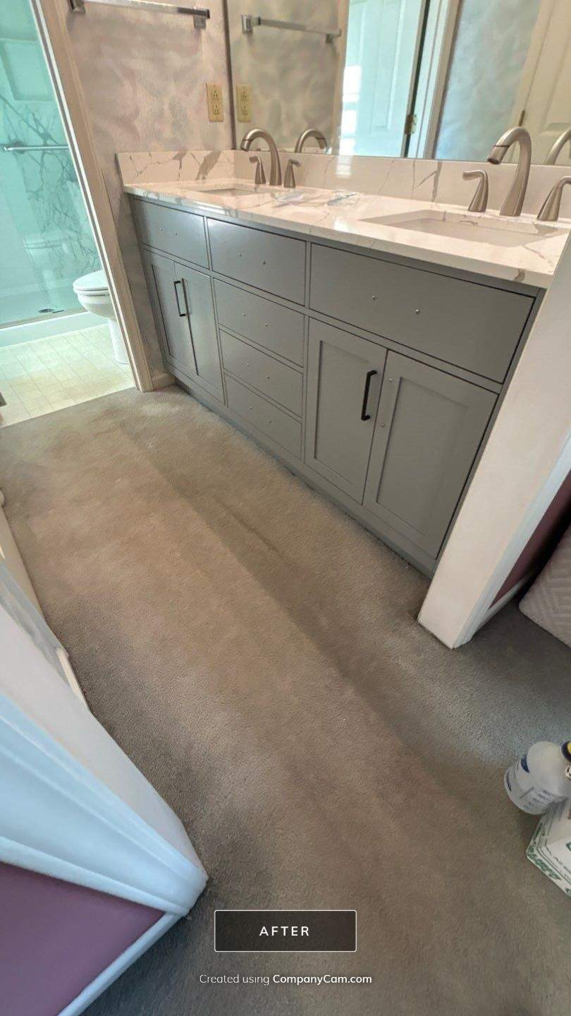Tub to Shower by BathPlanet SW Virginia