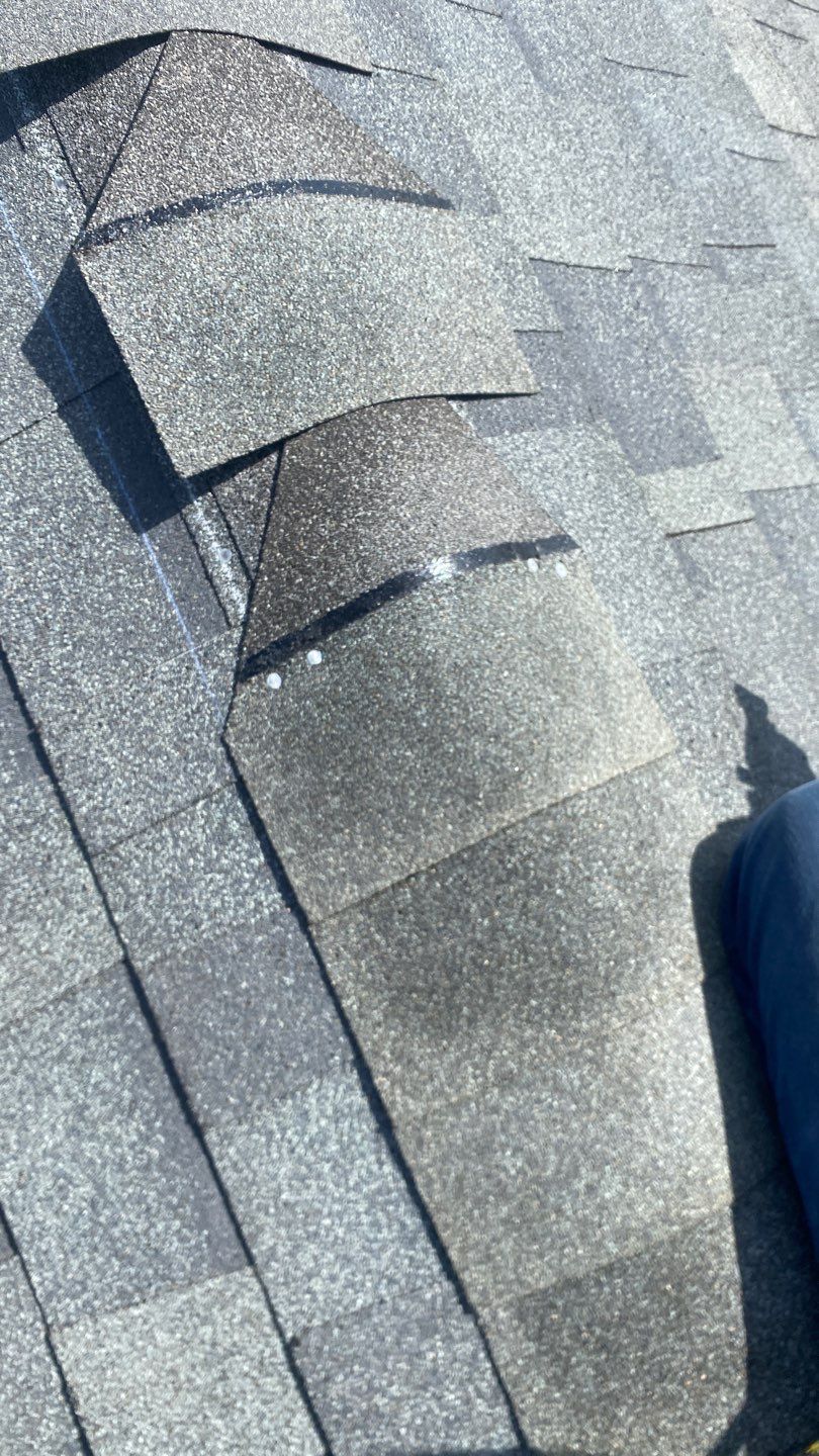POP the TOP and Blow off some Steam! by Bayfront Roofing and Construction