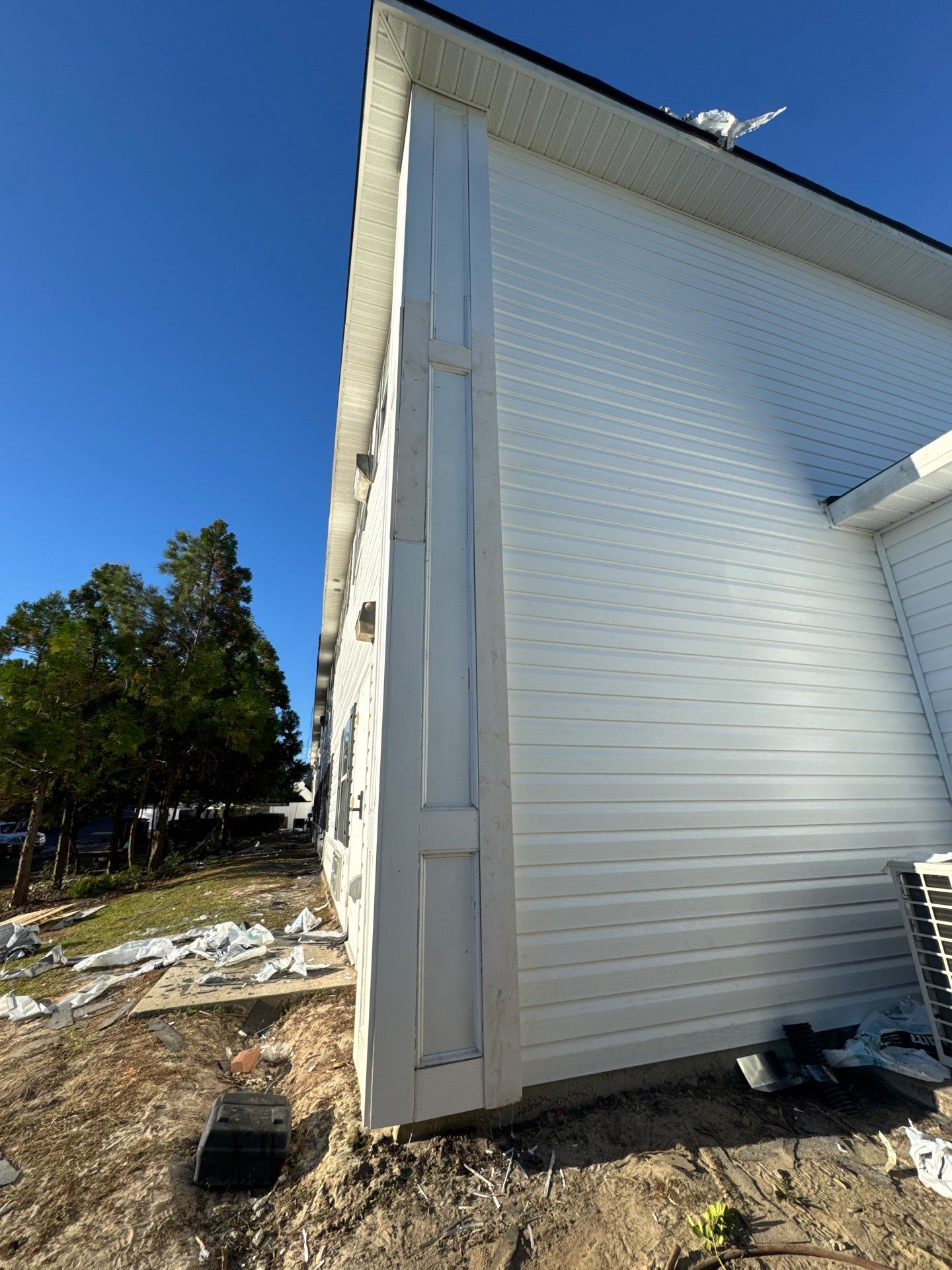 Project in Augusta by Crush Development Services LLC