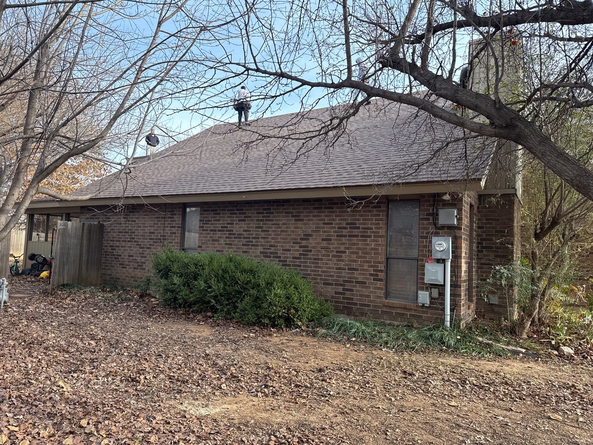 Zuly by RP Roofing, LLC