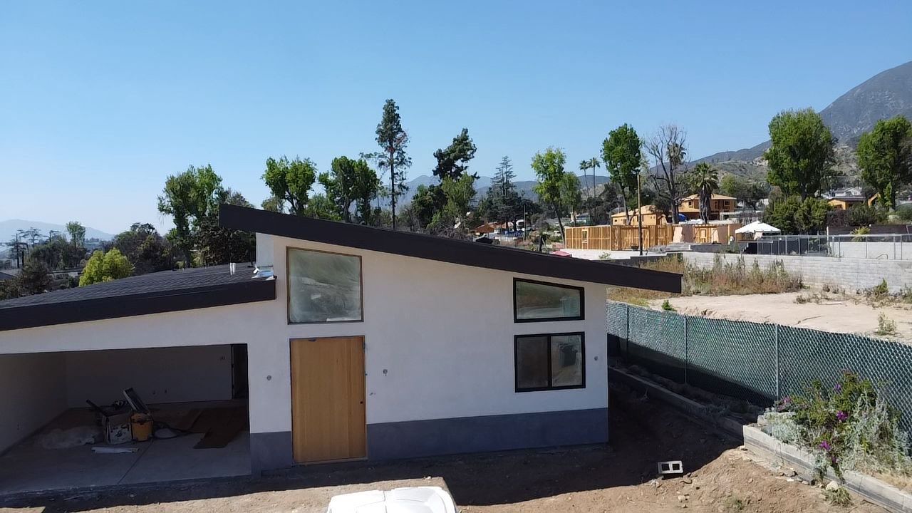 Metal - New Construction by T&G Roofing