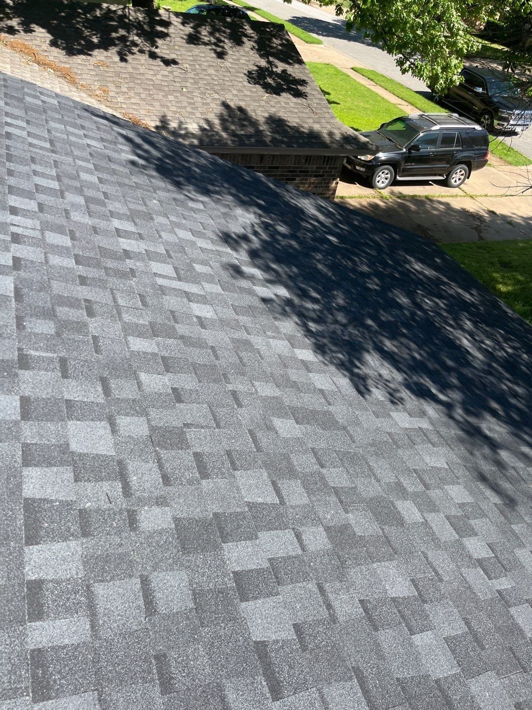 Storm Damage and Emergency Repairs  by Grizzly Fence And Patio