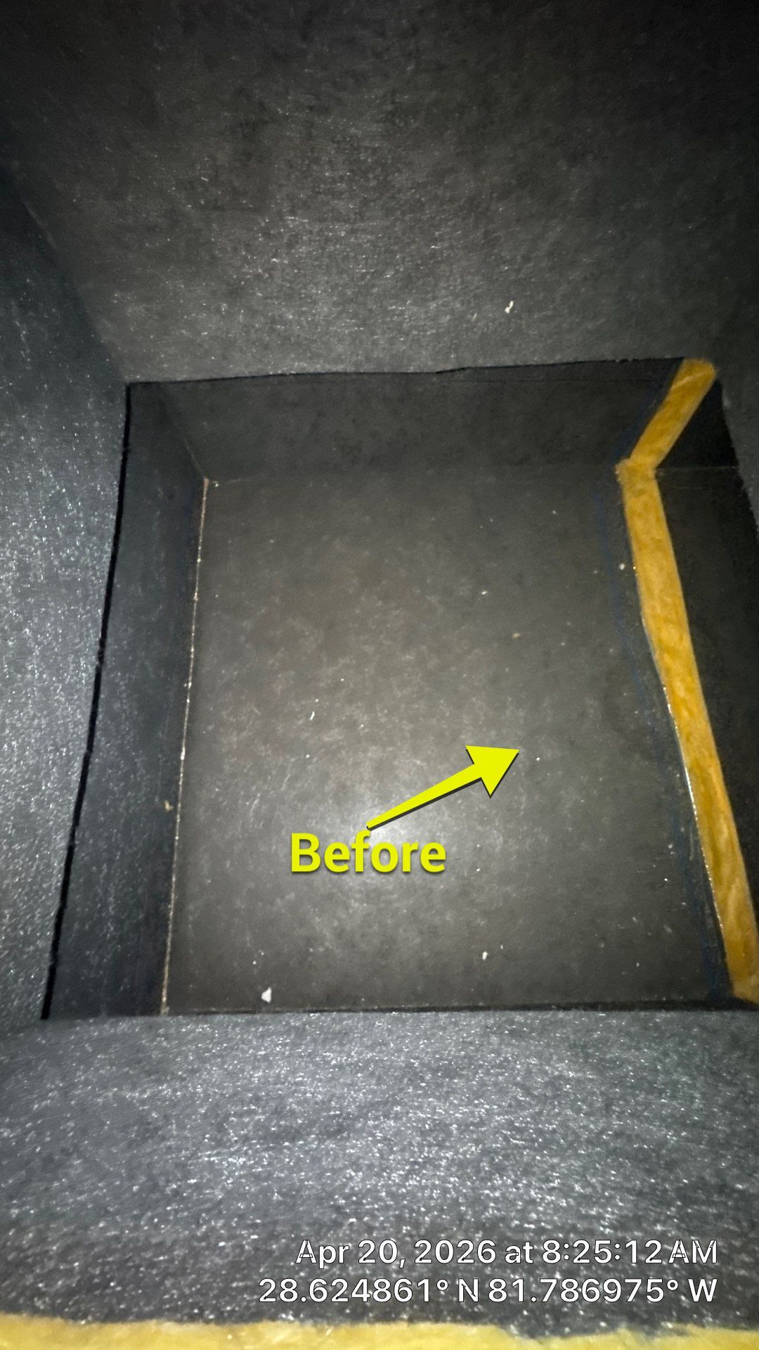 Air Duct and Dryer Vent Cleaning in Groveland by Hygienic Air, Inc