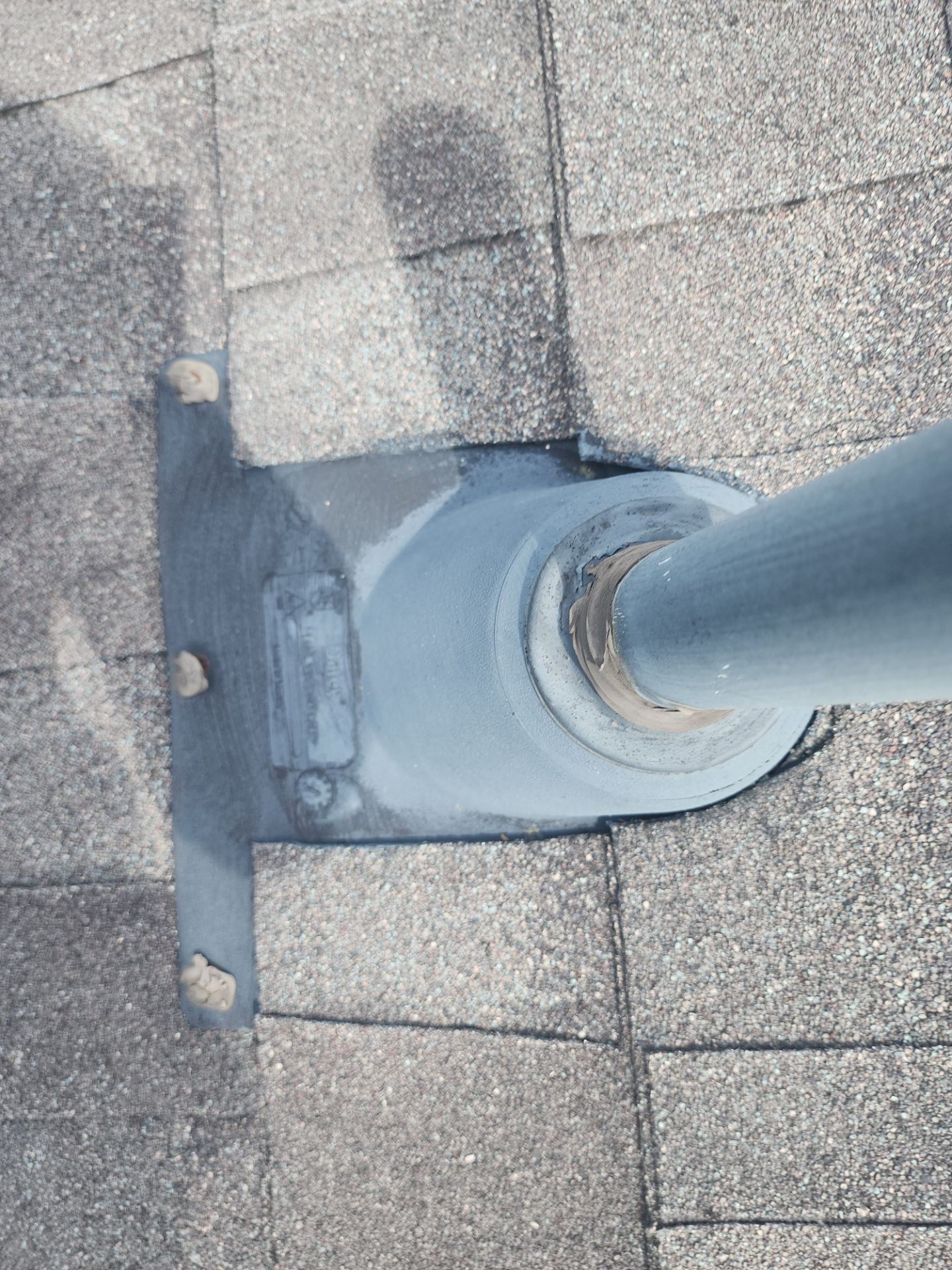 Residential Roofing Repair using Owen's Corning Duration (Lifetime) Shingles by Roof Repair Company
