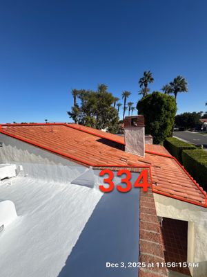 Project in La Quinta