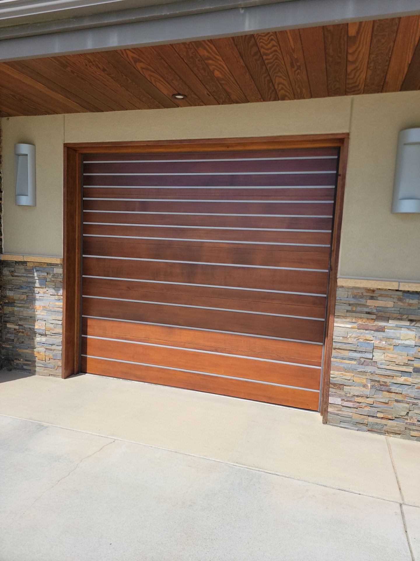 The unstoppable Euroshield. by Weather-Tite Exteriors LLC
