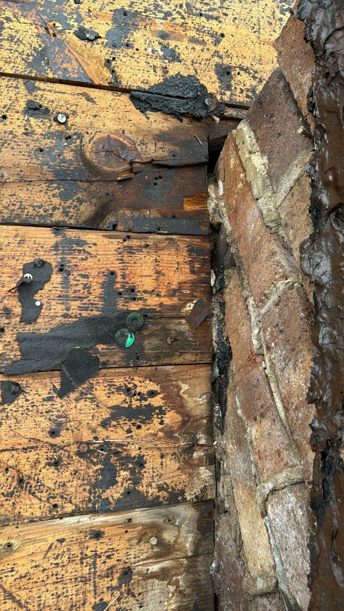 Residential Roofing Repair using Owen's Corning Duration (Lifetime) Shingles by Roof Repair Company