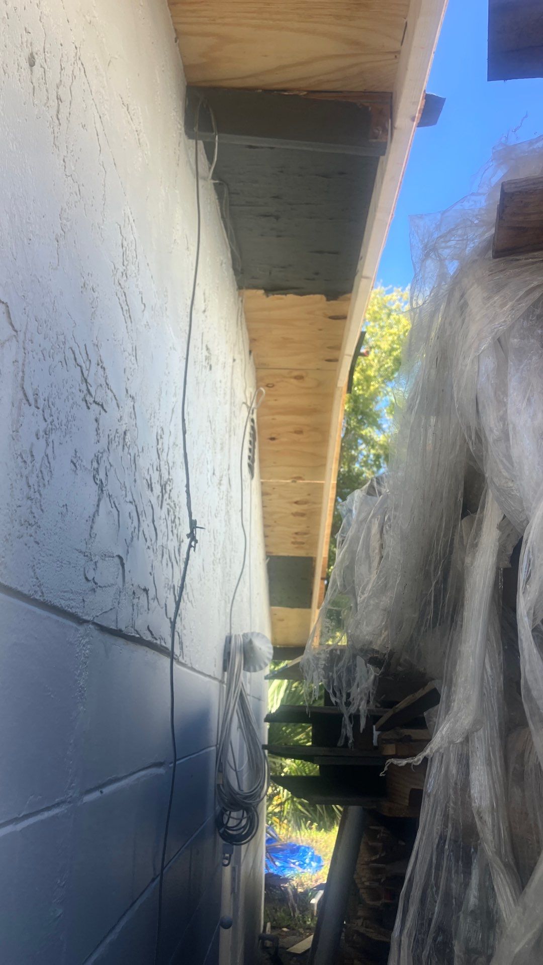 Project in Largo 33771 by Mitchell Roofing Company LLC