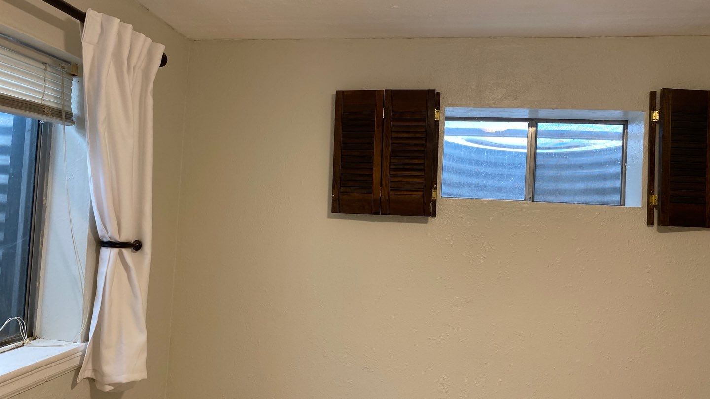 Reconstruction  by Accountable Home Services