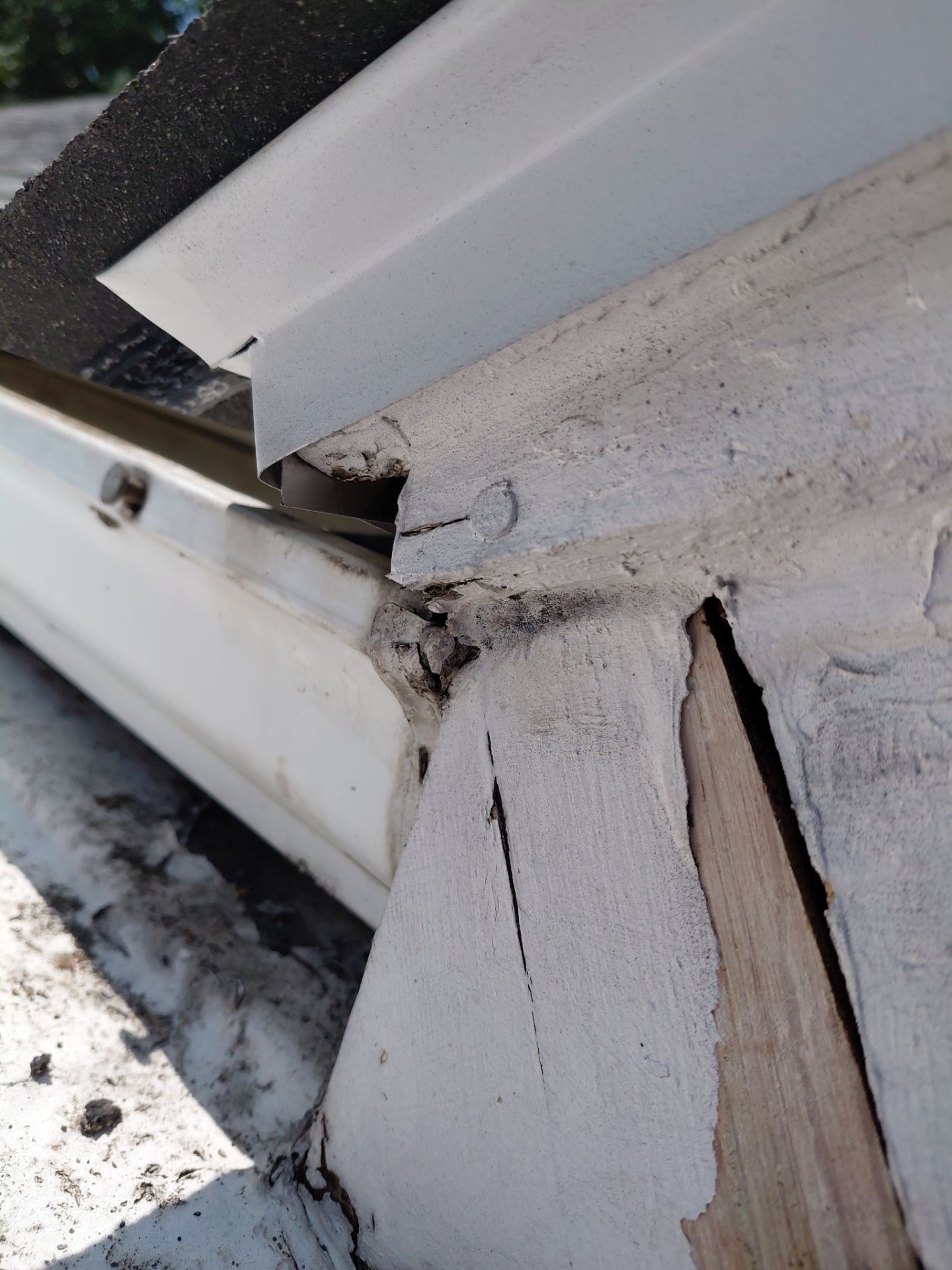 Arlington: Residential Roof Replacement with CertainTeed Landmark PRO in Max Def Colonial Slate by RM Banning, Inc.