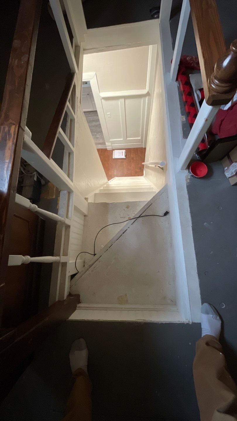 Project in Sandy by Rudd Builders LLC