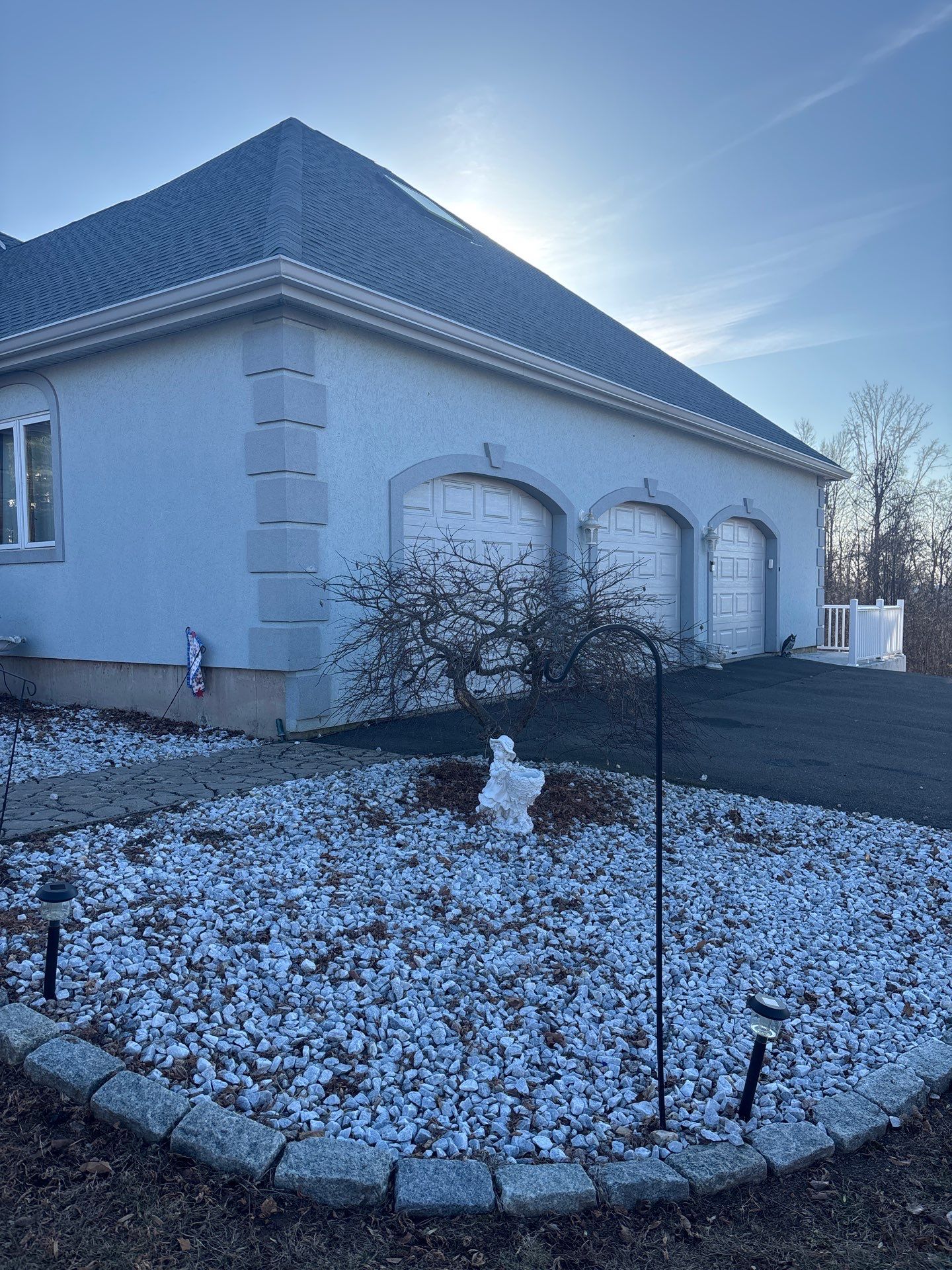 Northford by All site builders LLC