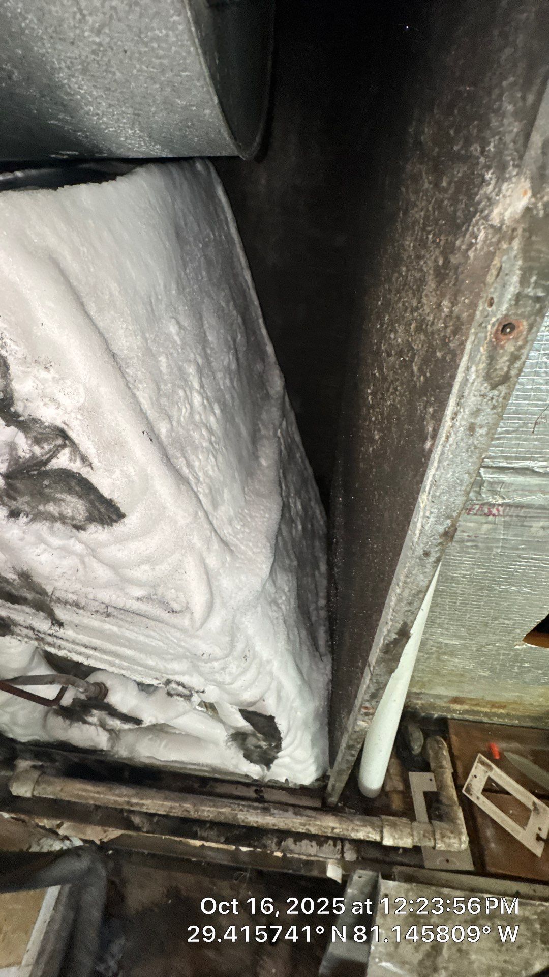 Air Duct Cleaning in Ormond Beach by Hygienic Air, Inc