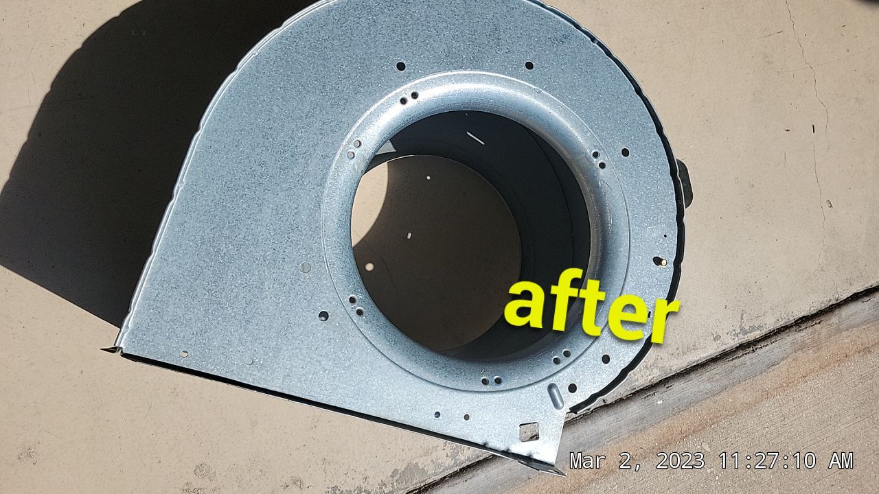HVAC Restoration by TIES360 Air Ducts Plus