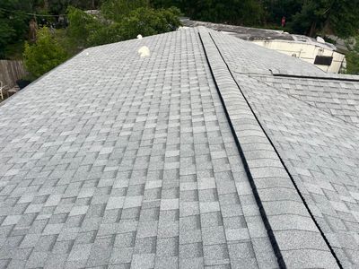 Shingle Reroof Replacement Ormond Beach FL