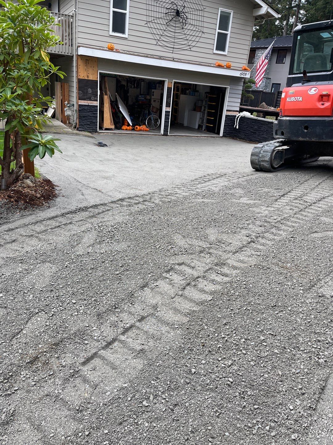 Asphalt Driveway Repair | Edmonds  by Jireh Asphalt & Concrete Inc 