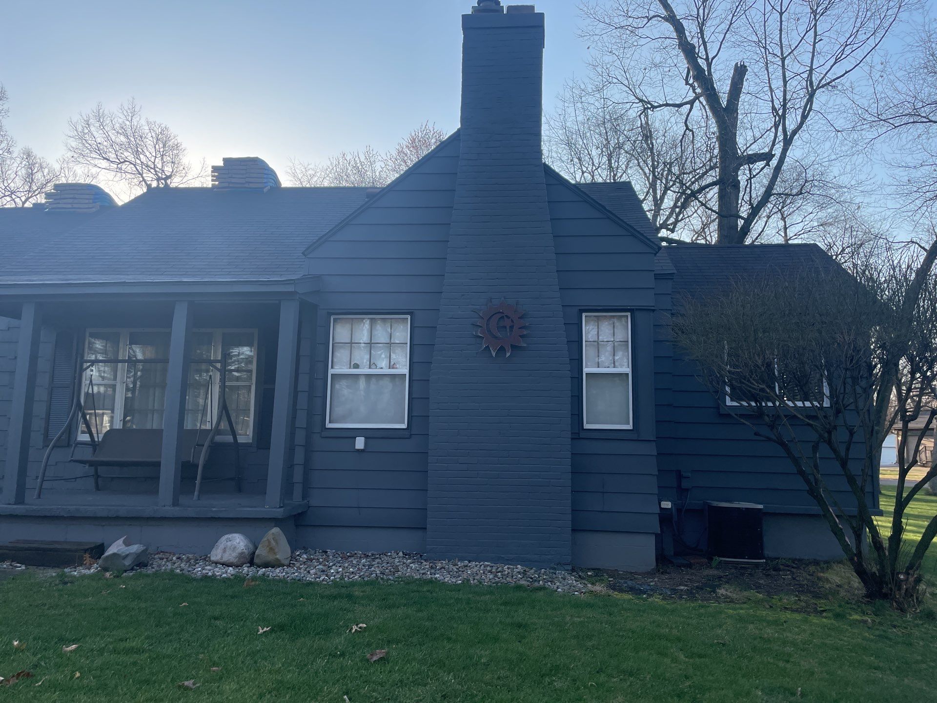 Roof Replacement using CertainTeed Landmark by 180 Contractors