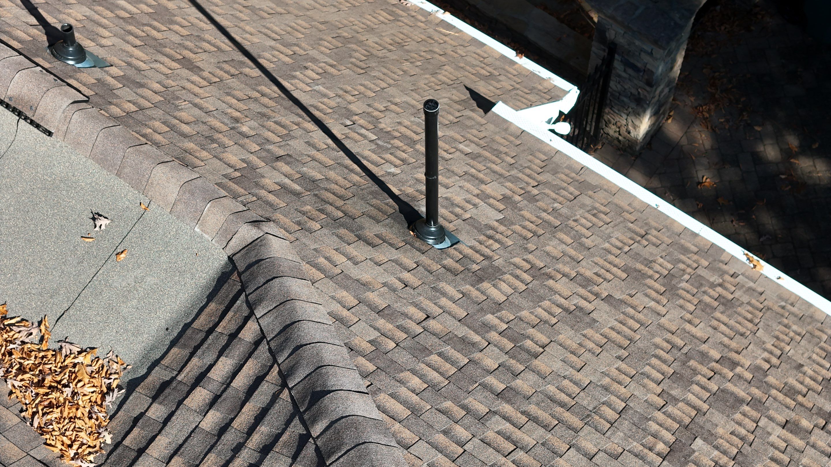 Fawndale Wy Atlanta Roof & Chimney Cap Replacement by Dom Roofing & Restoration