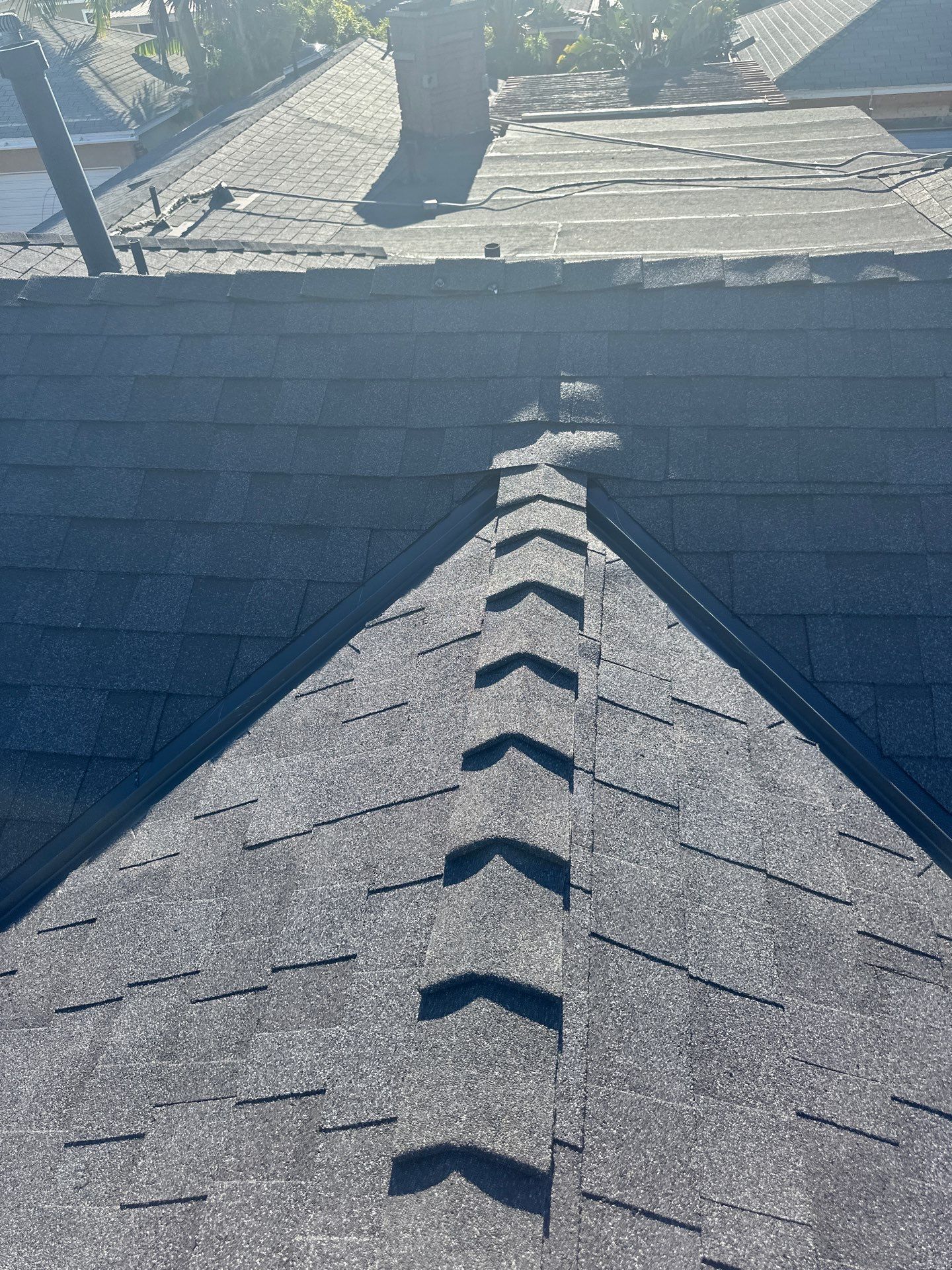 Roof Replacement - Lakewood, CA 90713 by Epic Roof Replacement
