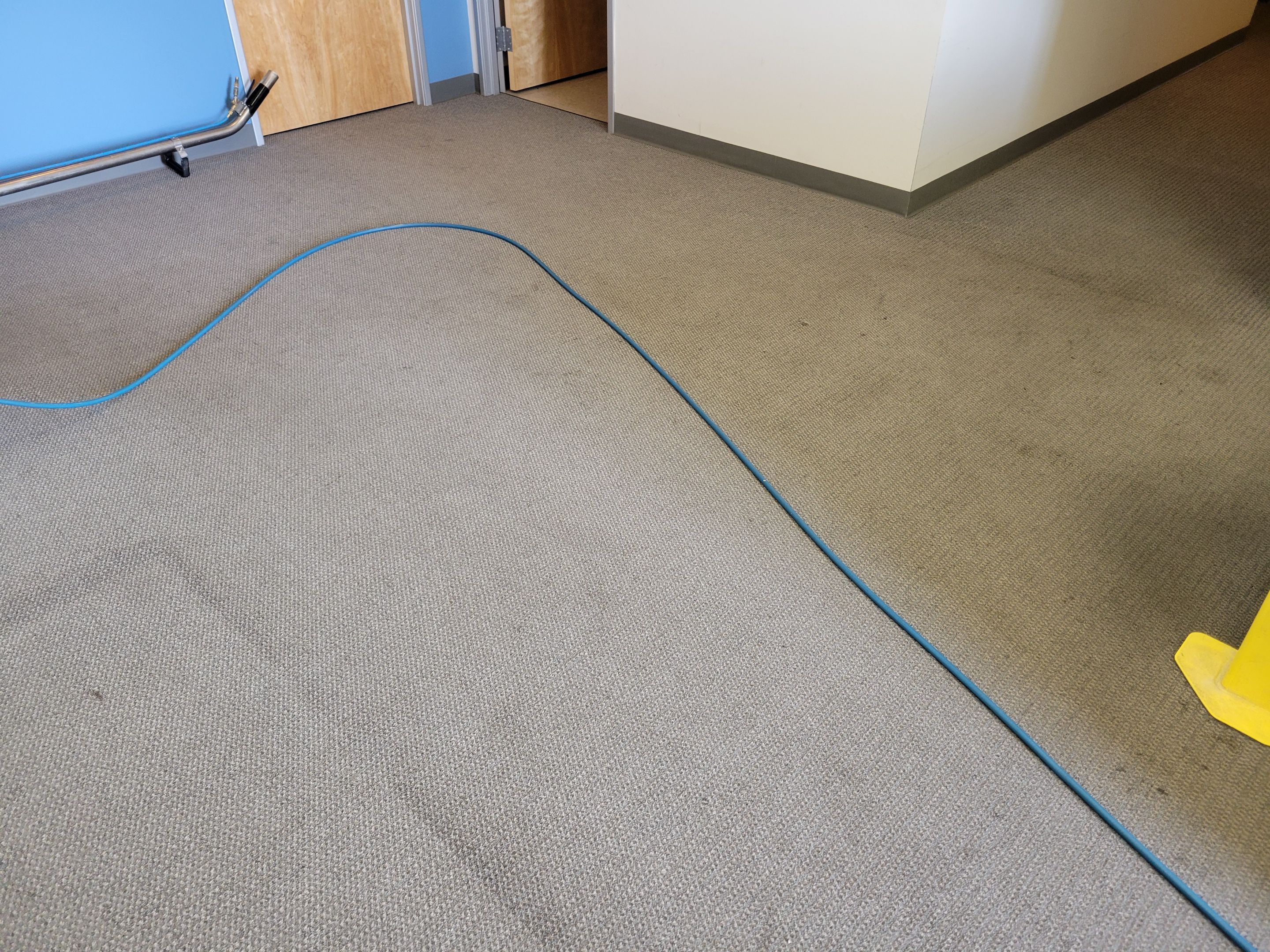 Quarterly, Commercial Carpet Cleaning by Ardent Carpet Restore LLC