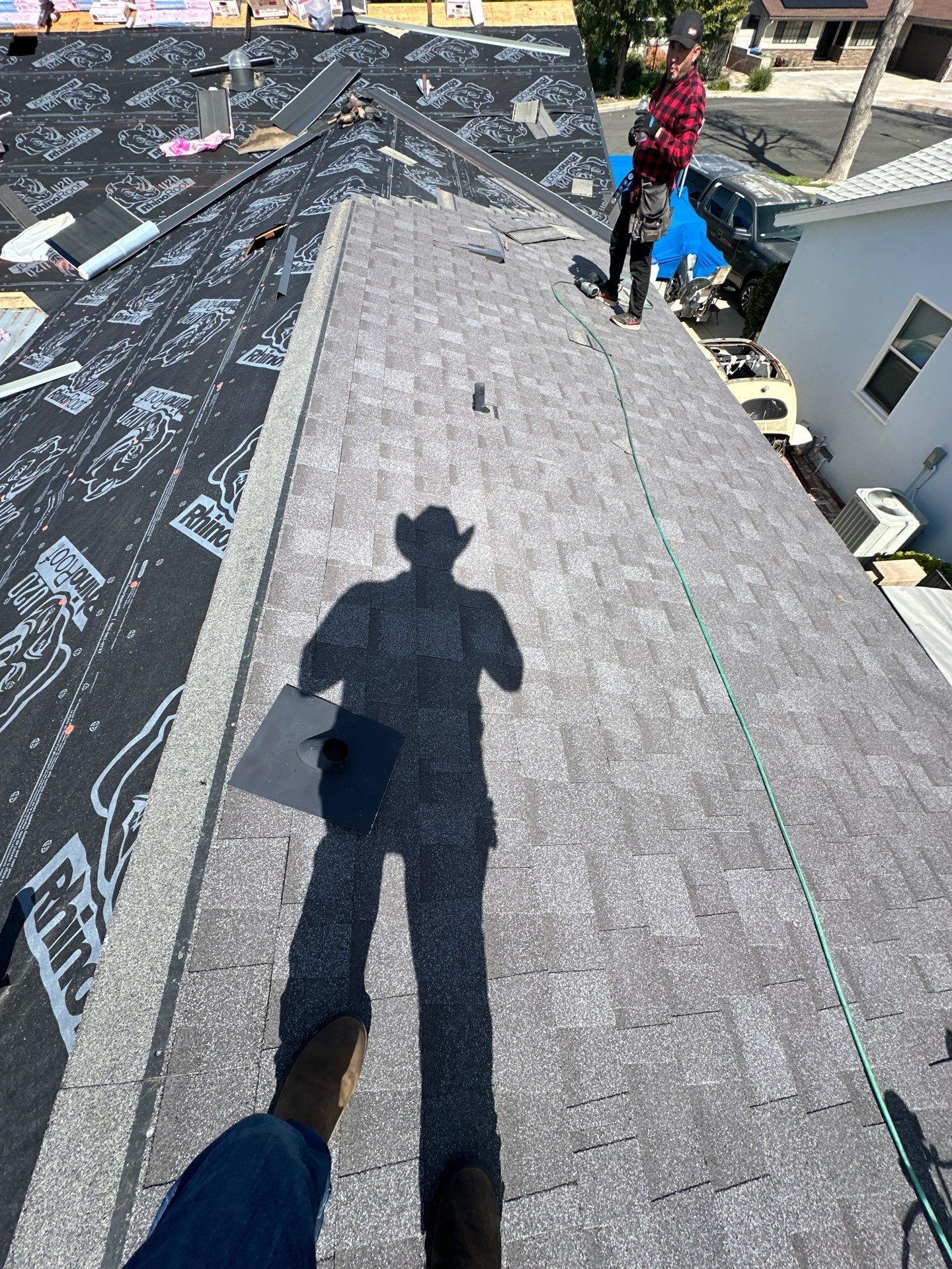Roof Replacement - North Hills, CA 91343 by Epic Roof Replacement